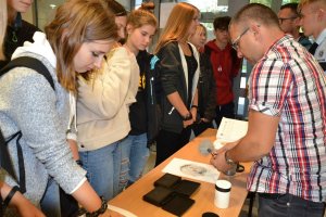 noc muzeum w Tarnowie