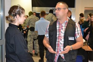 noc muzeum w Tarnowie