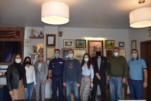 zbiorowe zdjęcie pamiątkowe