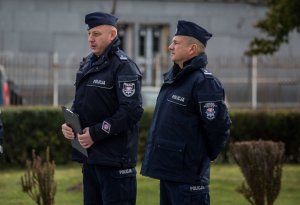 Kadeci szkolili się w zakresie obrony ochrony obiektów