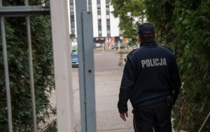 Poborowi podczas wykładów i ćwiczeń