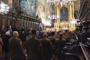 przekazanie sztandaru dla ŻW