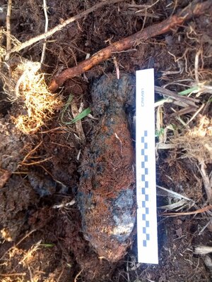 pocisk moździerzowy