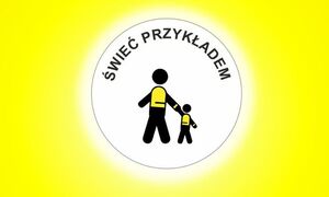 świeć przykładem awatar