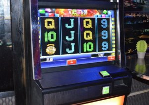 zabezpieczone automaty