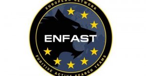 logo ENFAST