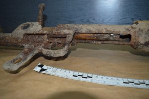 karabin przeciwpancerny