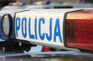 policyjny radiowóz