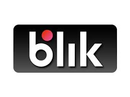 Logo systemu BLIK