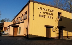 zakład karny