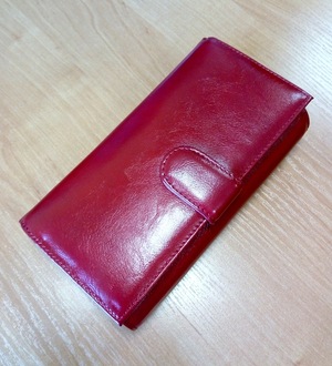 portfel - zdjęcie ilustracyjne