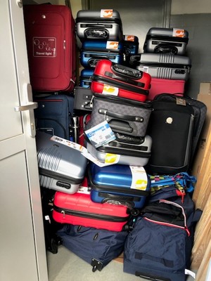 walizki dla uchodźców