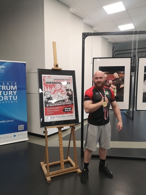 zdj. Bednarski Bartłomiej