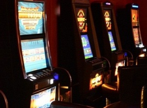 zdjęcie poglądowe - automaty