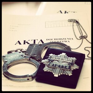 zdjęcie obwoluty akt