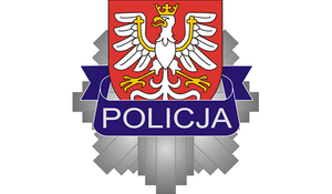 logo KWP w Krakowie