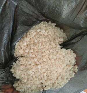 zabezpieczony mefedron