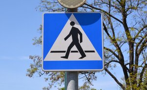 przejście dla pieszych 2