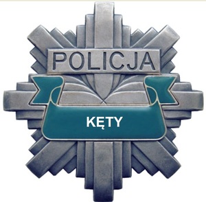 Gwiazda Policyjna Kęty