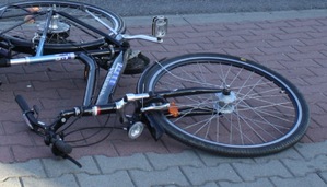 leżący rower przykład