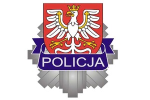 logo komendy wojewódzkiej w krakowie
