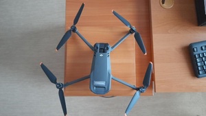 Dron marki DJI Mavic