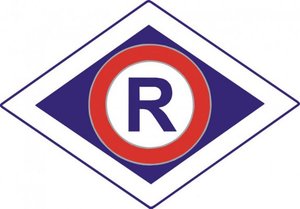 logo ruch drogowy