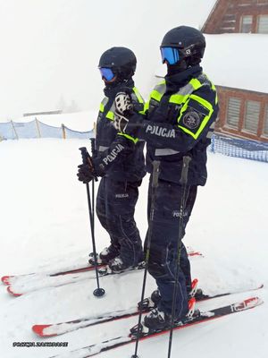 patrol narciarski szymoszkowa