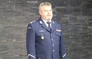 Komendant Piotr Morajko