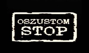 Oszustom stop