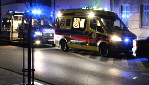 interwencja zdjęcie pogladowe