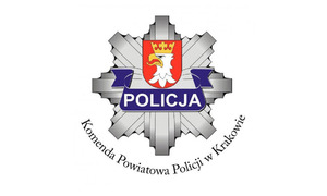 logo KPP Kraków awatar