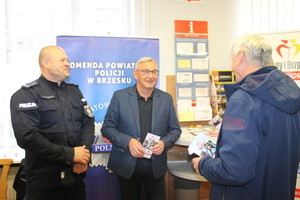 komendant powiatowy policji w brzesku