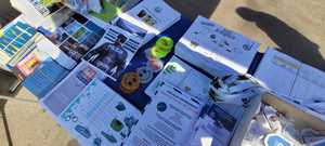 materiaøy profilaktyczne