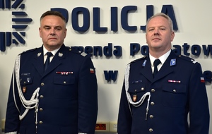 komendant wojewódzki policji w krakowie oraz komendant powiatowy policji w limanowej