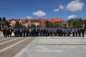 rynek w myślenicach