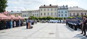 rynek w nowym targu