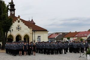 rynek w zakliczynie