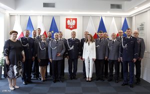 zdjęcie grupowe wszystkich uczestników