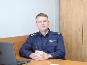 mł. insp. Marcin Wydra
