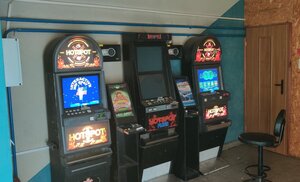 zabezpieczone trzy hot spoty