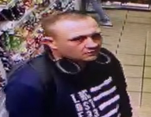 wizerunek mężczyzny