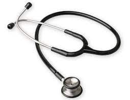 stetoskop