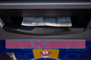 UWAGA NA OSZUSTÓW (1)