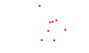 mapa wypadków śmiertelnych