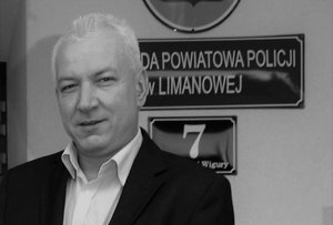 Andrzej Śmierciak