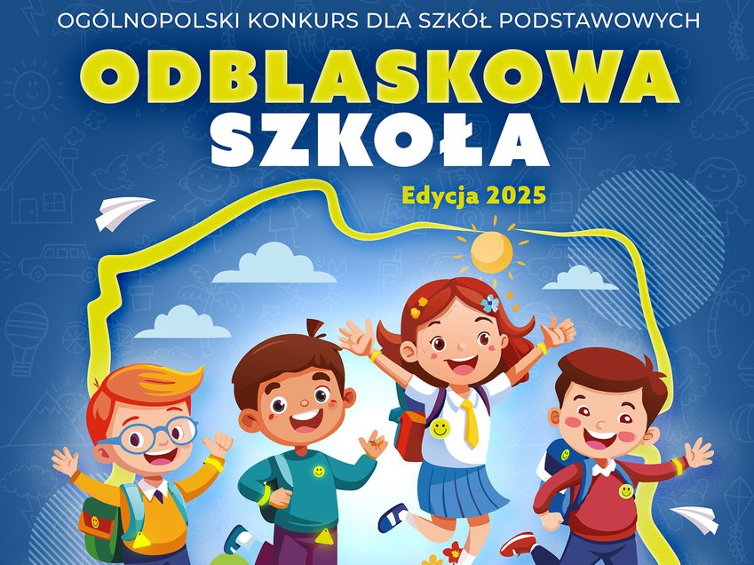 Ostateczne wyniki Ogólnopolskiego Konkursu „Odblaskowa Szkoła 2025″ – Małopolska