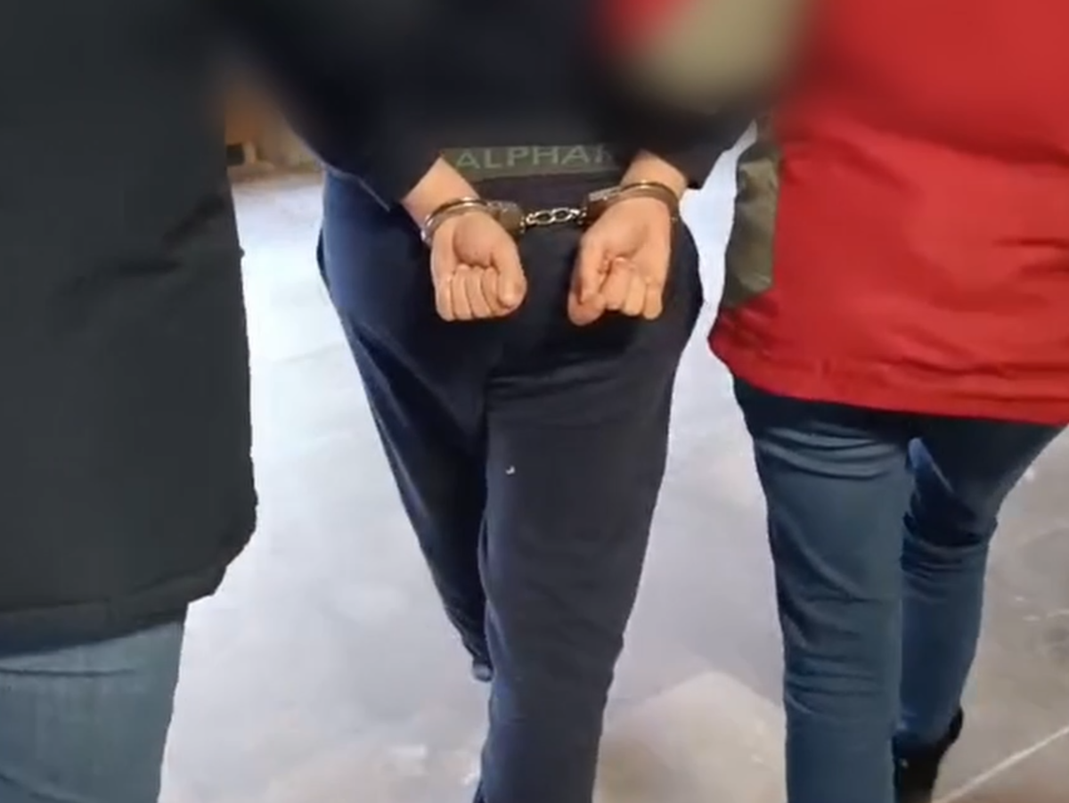 Krakowscy policjanci rozbili gang wyłudzający pieniądze od seniorów