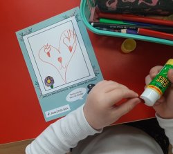 kartka z okazji dnia babci i dziadka